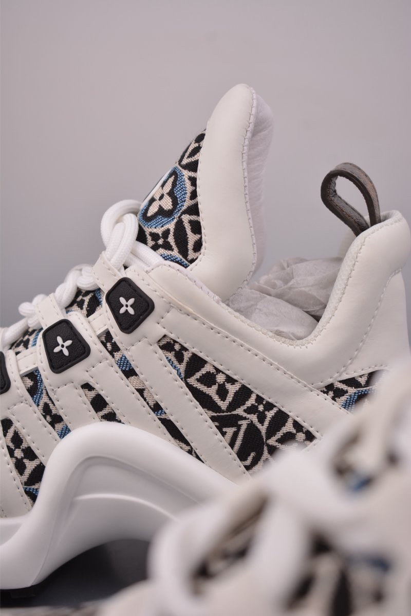 Louis Vuitton Archlight Sneaker view