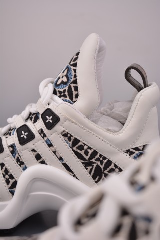 Louis Vuitton Archlight Sneaker view 8