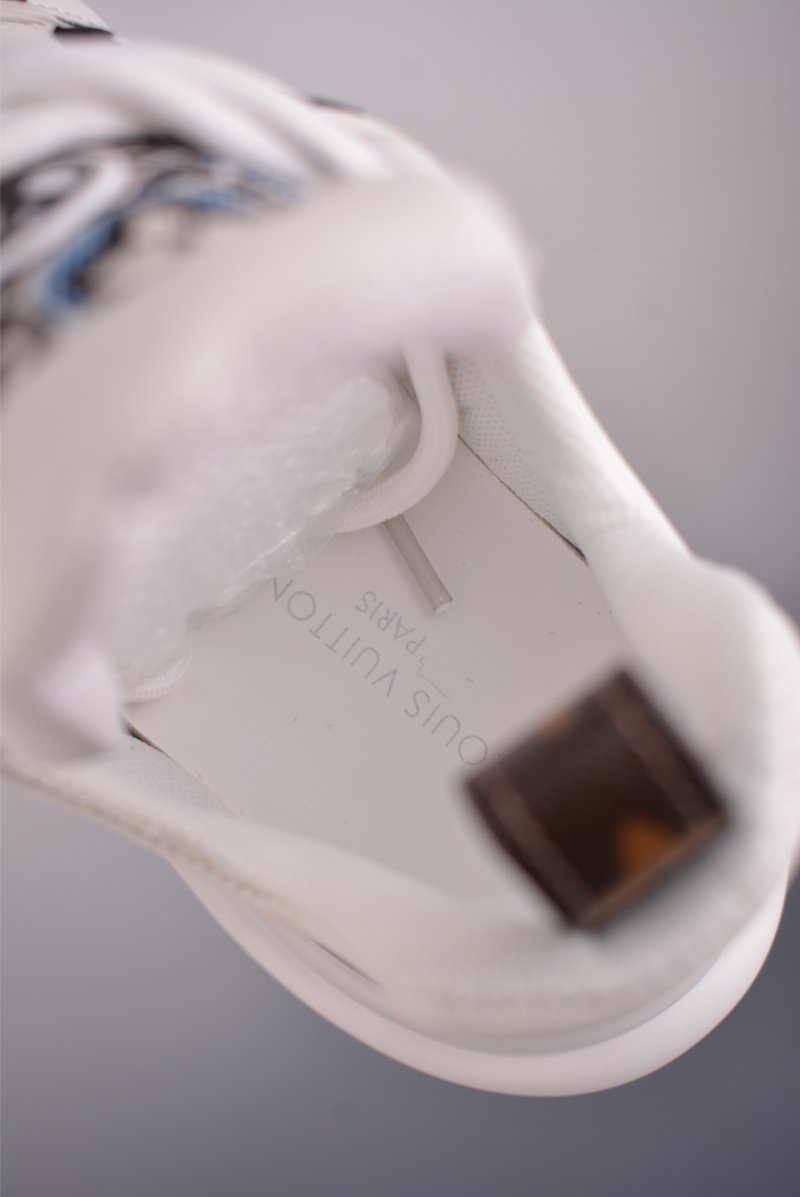 Louis Vuitton Archlight Sneaker view