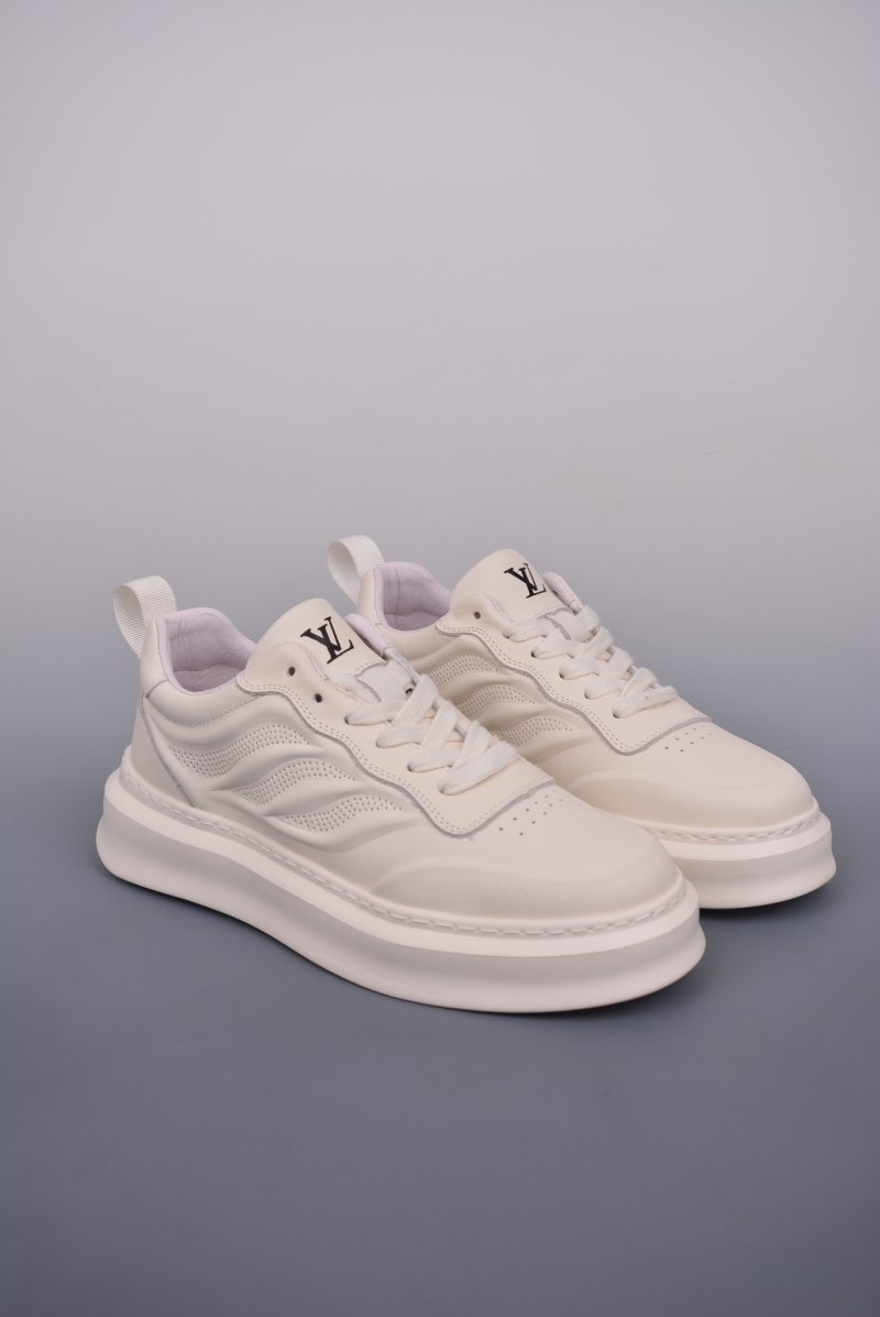 Louis Vuitton LV QT 'Brown'