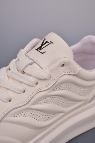 Louis Vuitton LV QT 'Brown' view 7