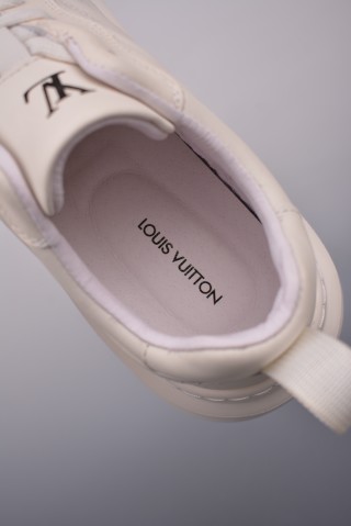 Louis Vuitton LV QT 'Brown' view 9