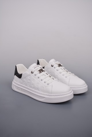 Louis Vuitton LV QT 'Brown' view 10