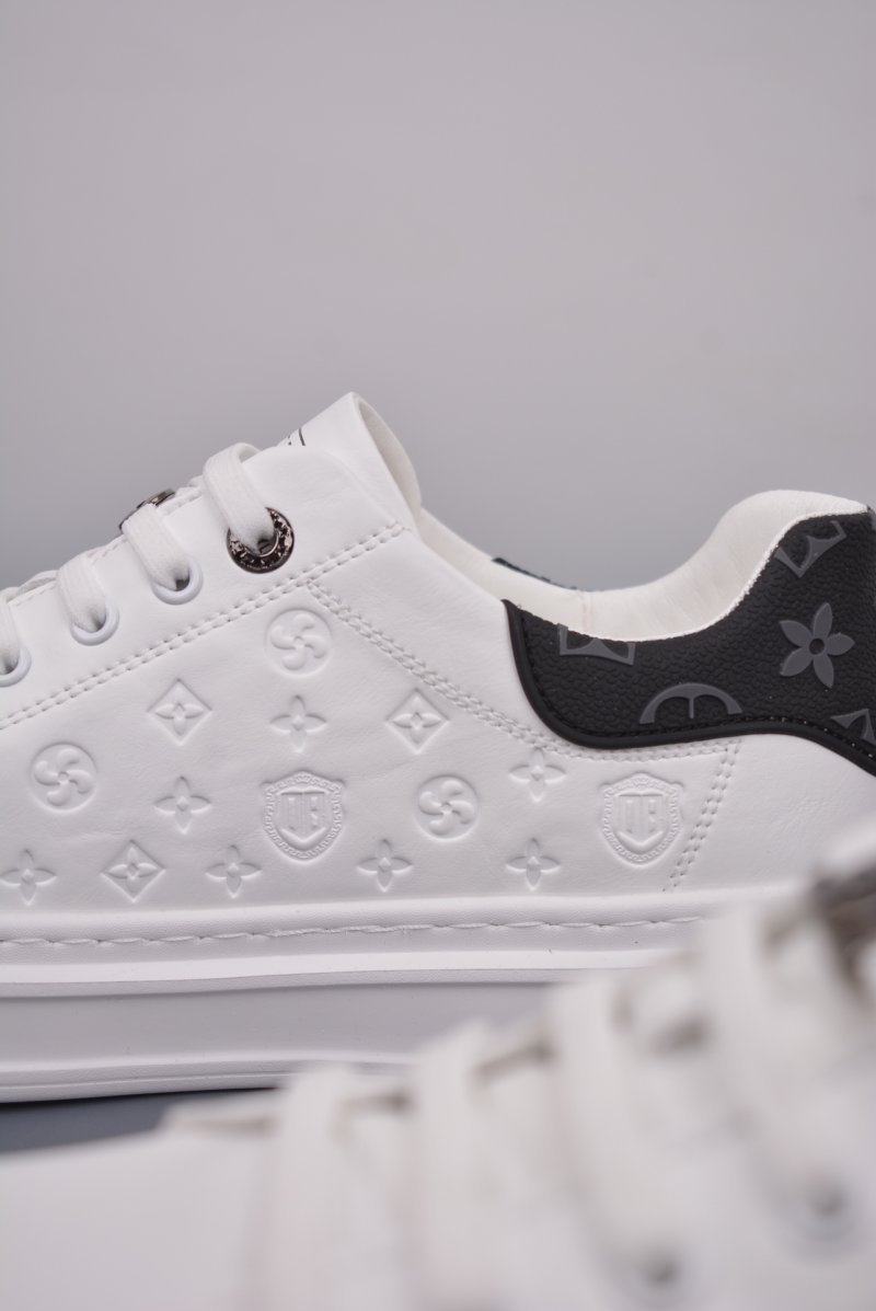 Louis Vuitton LV QT 'Brown' view