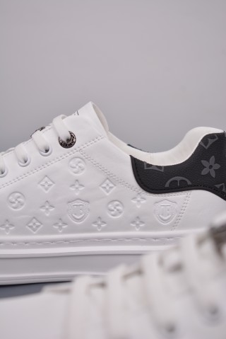 Louis Vuitton LV QT 'Brown' view 17