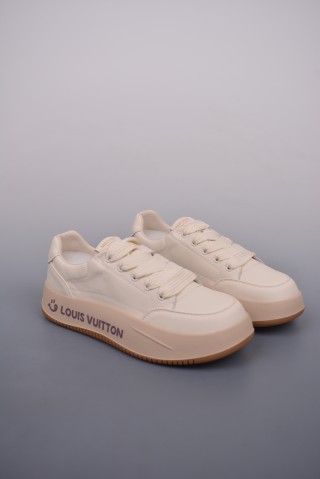 Louis Vuitton LV QT 'Brown' view 28