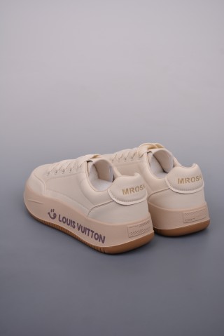 Louis Vuitton LV QT 'Brown' view 29