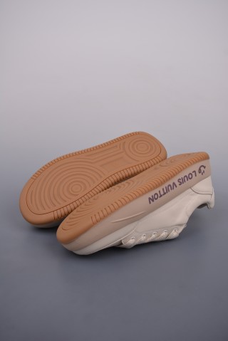 Louis Vuitton LV QT 'Brown' view 30