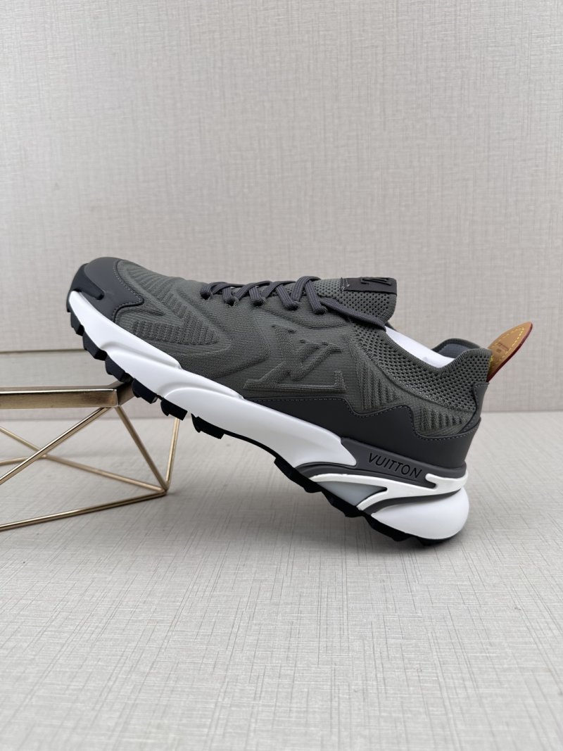 Louis Vuitton LV Trainer
