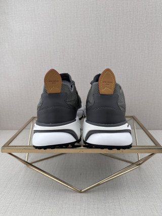 Louis Vuitton LV Trainer view 5