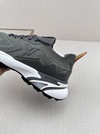 Louis Vuitton LV Trainer view 8