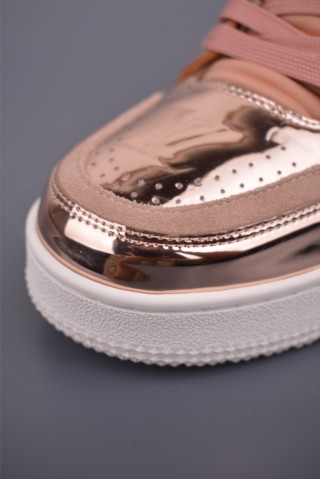 Louis Vuitton LV Trainer 'Monogram 3D' view 15