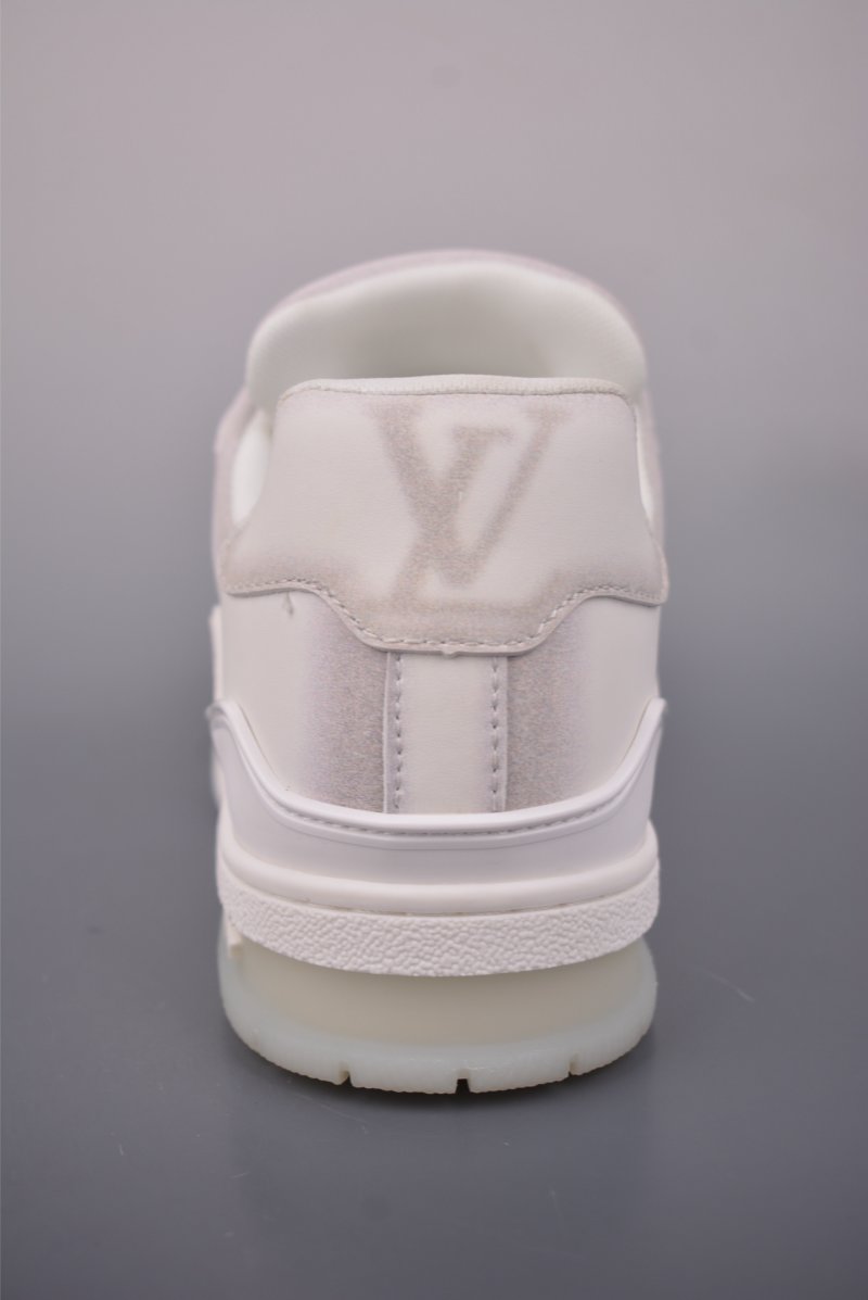 Louis Vuitton LV Trainer 'NFC' view
