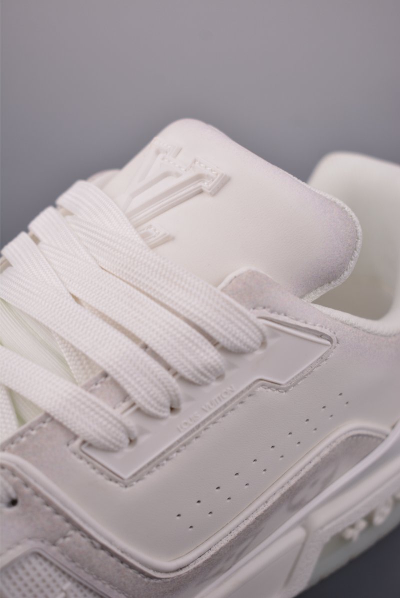 Louis Vuitton LV Trainer 'NFC' view