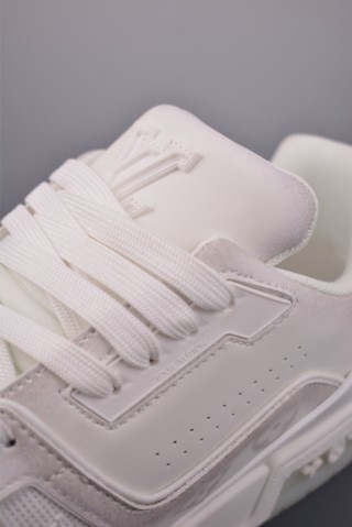Louis Vuitton LV Trainer 'NFC' view 7