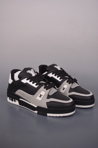 Louis Vuitton LV Trainer 'NFC' view 19