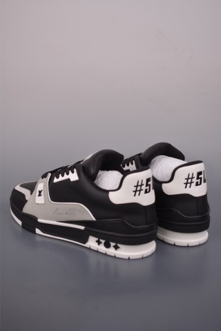 Louis Vuitton LV Trainer 'NFC' view 20