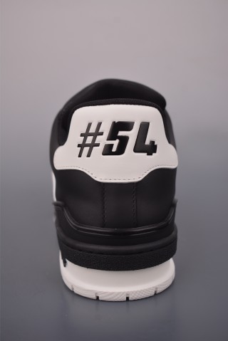 Louis Vuitton LV Trainer 'NFC' view 22
