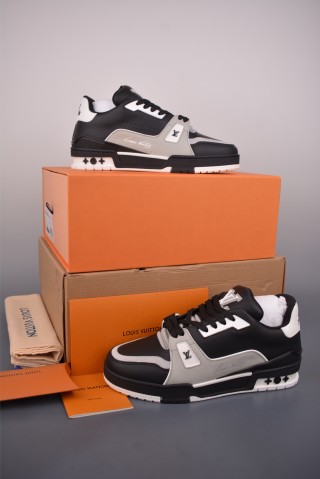 Louis Vuitton LV Trainer 'NFC' view 23