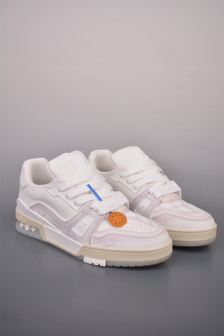 Louis Vuitton LV Trainer 'NFC' view 28