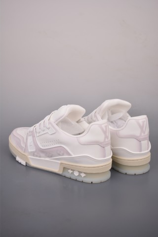 Louis Vuitton LV Trainer 'NFC' view 29