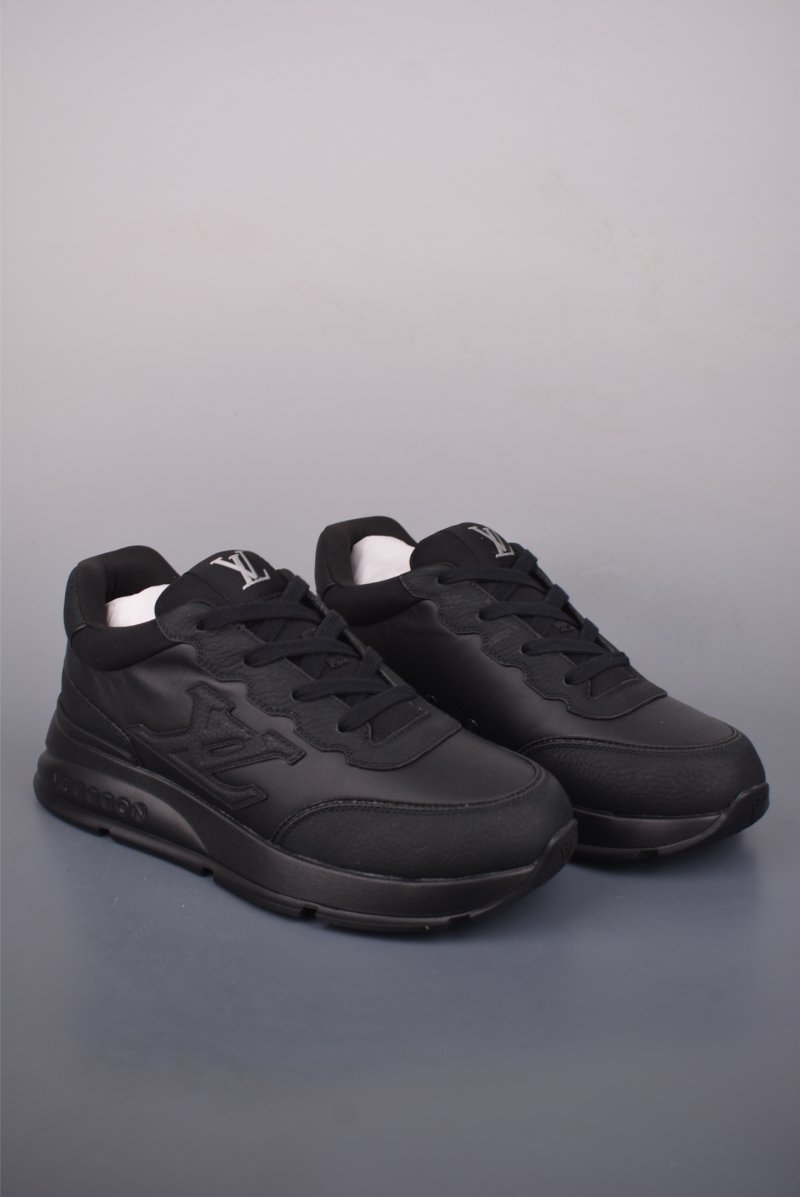 Louis Vuitton LV Trainer 'Nigo FW25'