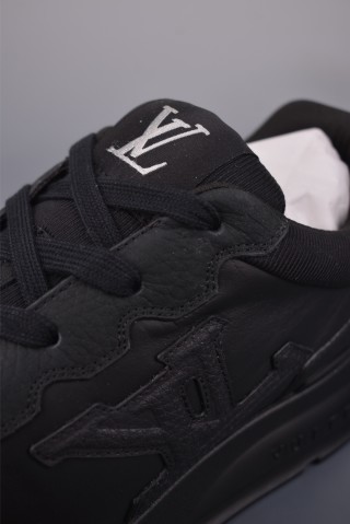 Louis Vuitton LV Trainer 'Nigo FW25' view 7
