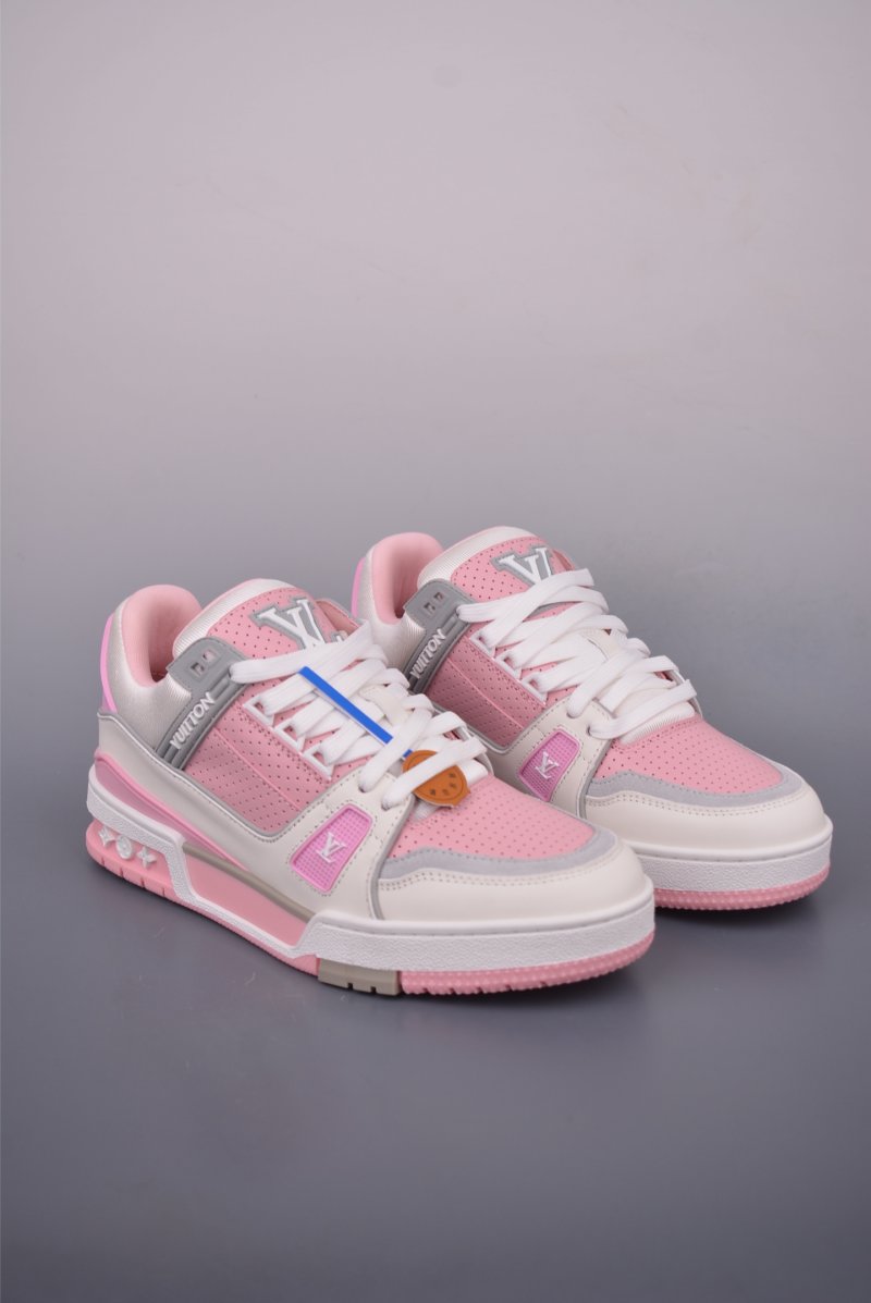 Louis Vuitton LV Trainer
