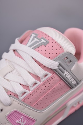Louis Vuitton LV Trainer view 7