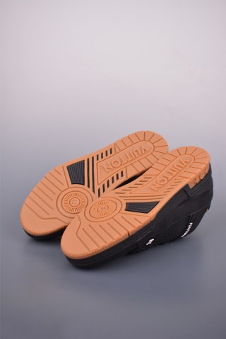 Louis Vuitton LV Trainer view 12
