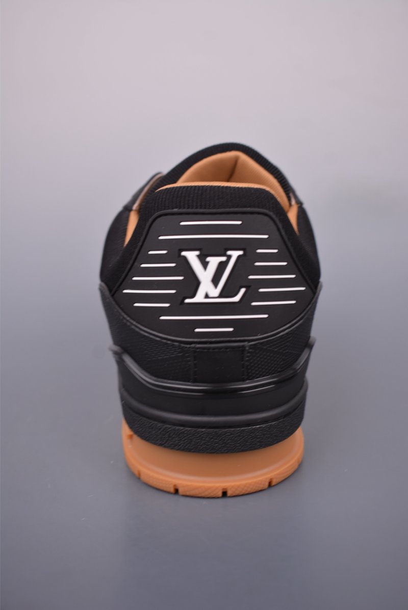 Louis Vuitton LV Trainer view