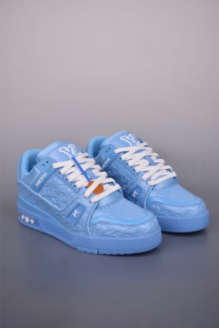 Louis Vuitton LV Trainer view 19