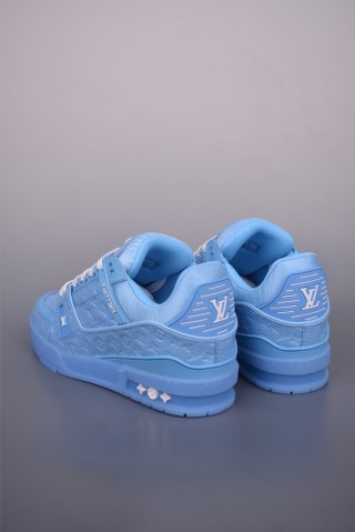 Louis Vuitton LV Trainer view 20