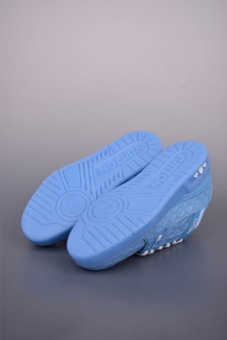 Louis Vuitton LV Trainer view 21