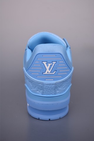 Louis Vuitton LV Trainer view 22