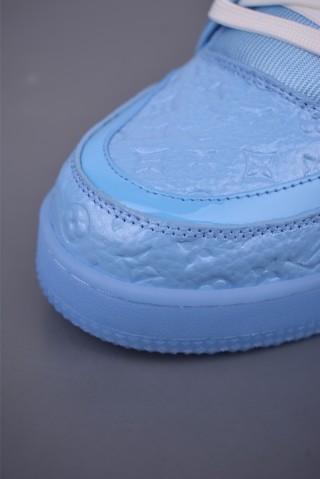 Louis Vuitton LV Trainer view 24