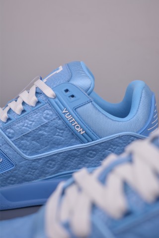 Louis Vuitton LV Trainer view 26