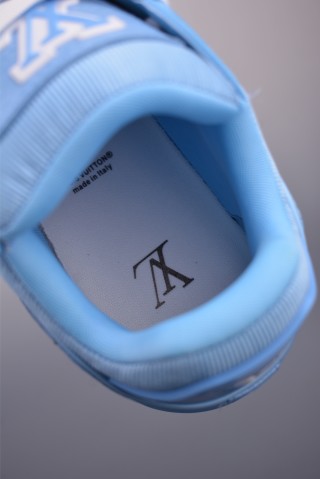 Louis Vuitton LV Trainer view 27