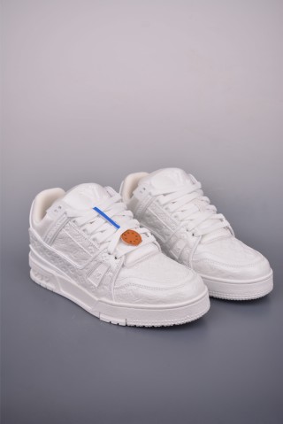 Louis Vuitton LV Trainer view 28