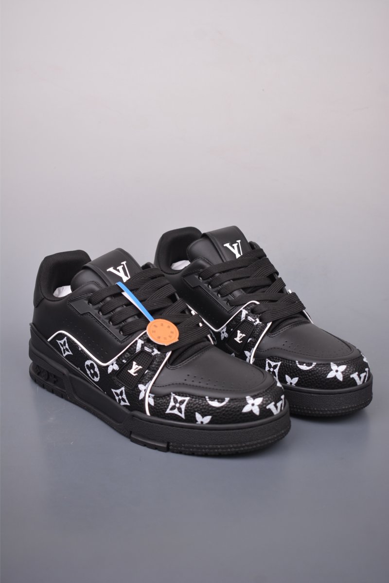 Louis Vuitton LV Trainer
