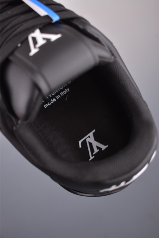 Louis Vuitton LV Trainer view 9