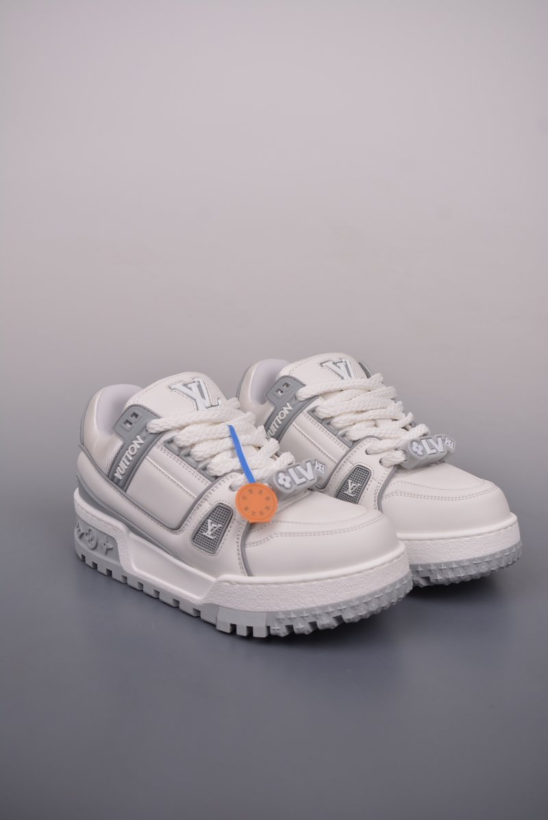 Louis Vuitton LV Trainer