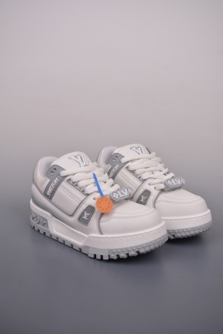Louis Vuitton LV Trainer view 1