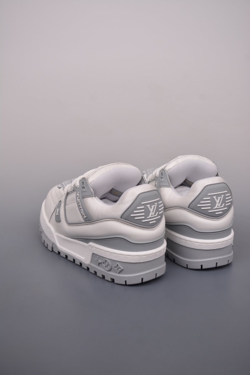 Louis Vuitton LV Trainer view