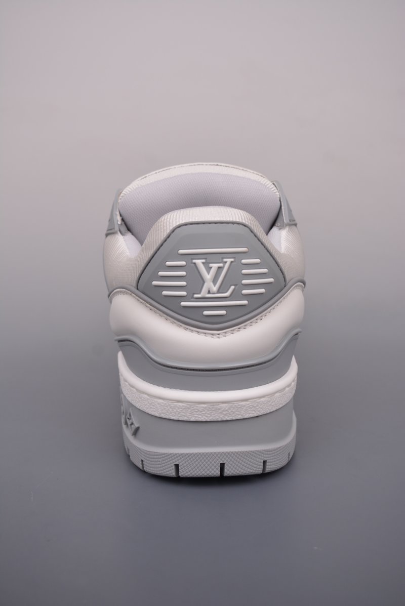 Louis Vuitton LV Trainer view
