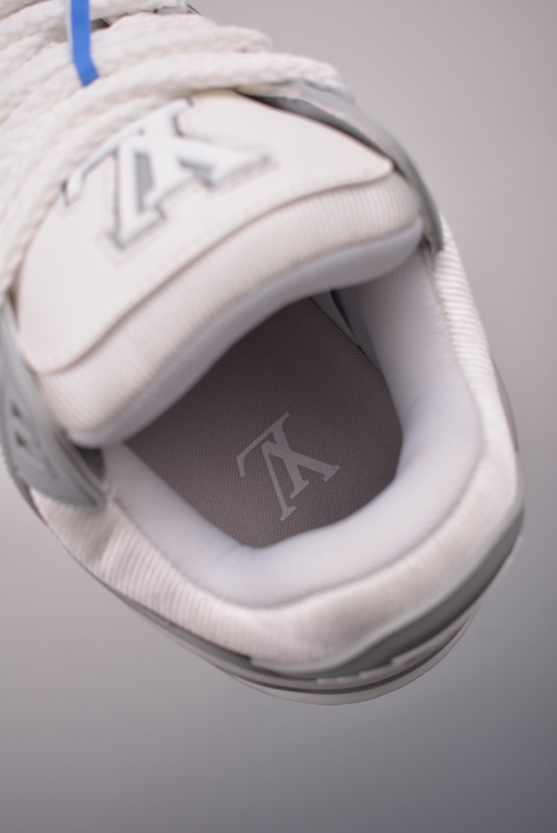 Louis Vuitton LV Trainer view