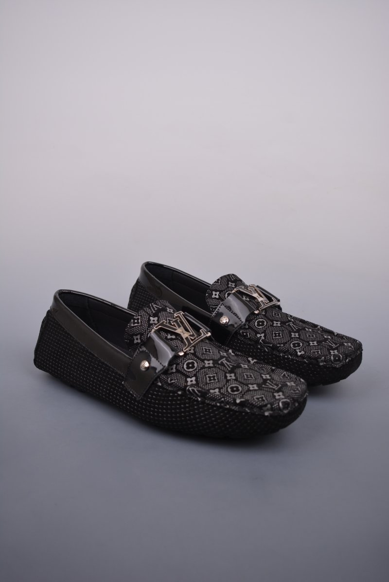 Louis Vuitton LV Loafer 'Brown'