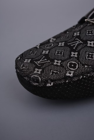 Louis Vuitton LV Loafer 'Brown' view 6