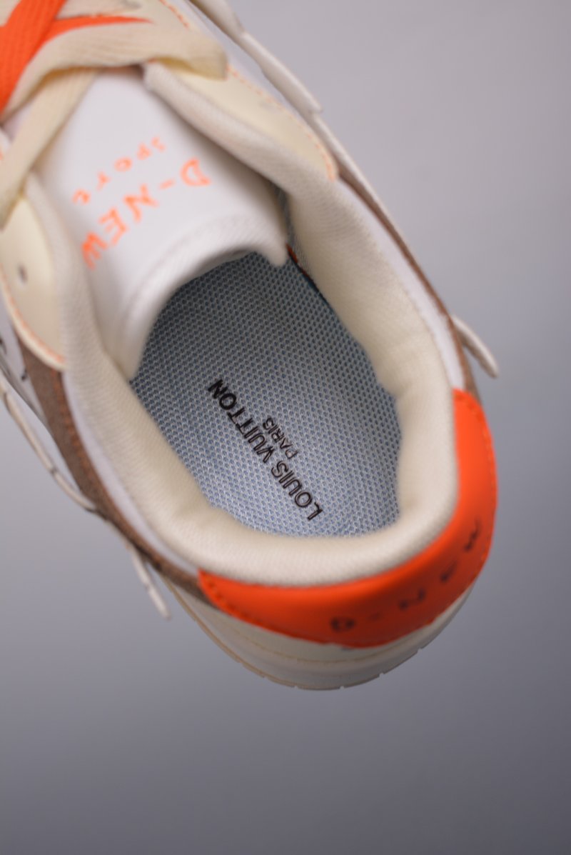 Louis Vuitton LV Loafer 'Brown' view