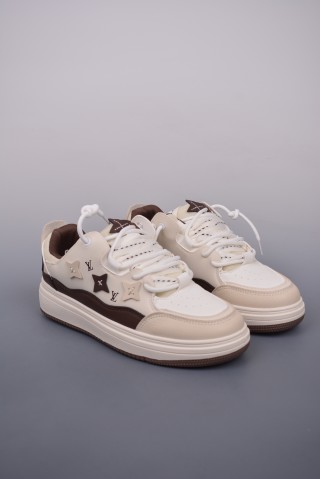 Louis Vuitton LV Loafer 'Brown' view 19